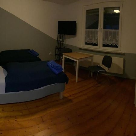 Monteurs Zimmer Noack Borssum Екстериор снимка